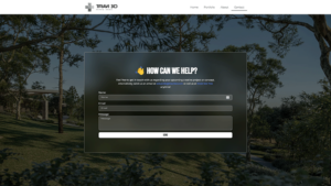 modern website design-min