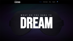 project lucid website-min