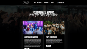 sleek website design-min